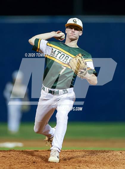 Thumbnail 3 in Captain Shreve @ Loyola College Prep photogallery.