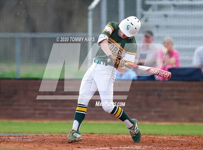 Thumbnail 1 in Captain Shreve @ Loyola College Prep photogallery.