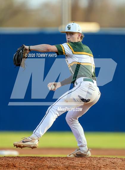 Thumbnail 1 in Captain Shreve @ Loyola College Prep photogallery.