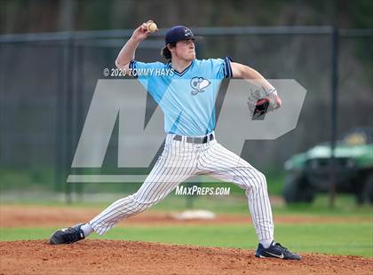 Thumbnail 1 in Captain Shreve @ Loyola College Prep photogallery.