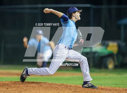 Thumbnail 2 in Captain Shreve @ Loyola College Prep photogallery.