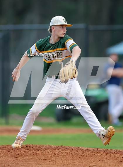 Thumbnail 1 in Captain Shreve @ Loyola College Prep photogallery.
