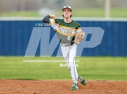 Thumbnail 1 in Captain Shreve @ Loyola College Prep photogallery.