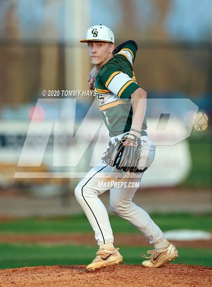 Thumbnail 1 in Captain Shreve @ Loyola College Prep photogallery.