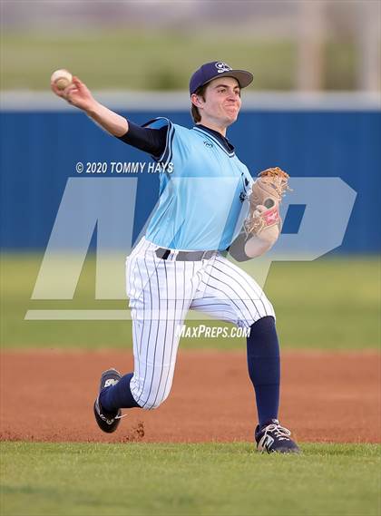 Thumbnail 1 in Captain Shreve @ Loyola College Prep photogallery.
