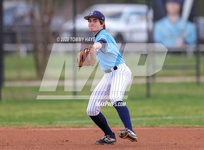Thumbnail 2 in Captain Shreve @ Loyola College Prep photogallery.