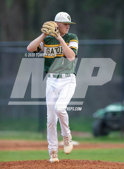 Thumbnail 3 in Captain Shreve @ Loyola College Prep photogallery.