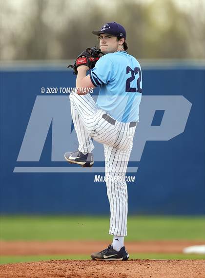 Thumbnail 1 in Captain Shreve @ Loyola College Prep photogallery.