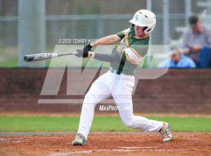 Thumbnail 3 in Captain Shreve @ Loyola College Prep photogallery.
