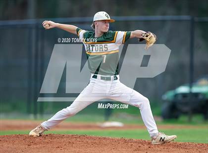 Thumbnail 1 in Captain Shreve @ Loyola College Prep photogallery.