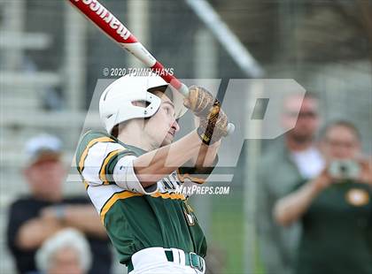 Thumbnail 1 in Captain Shreve @ Loyola College Prep photogallery.
