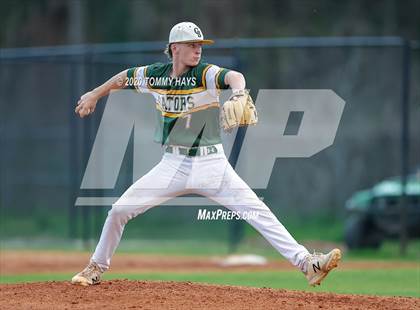 Thumbnail 3 in Captain Shreve @ Loyola College Prep photogallery.