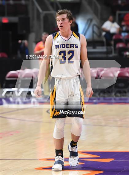 Thumbnail 1 in Trivium Prep vs. Pima (AIA 2A Quarterfinal) photogallery.