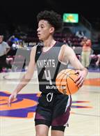 Photo from the gallery "Trivium Prep vs. Pima (AIA 2A Quarterfinal)"