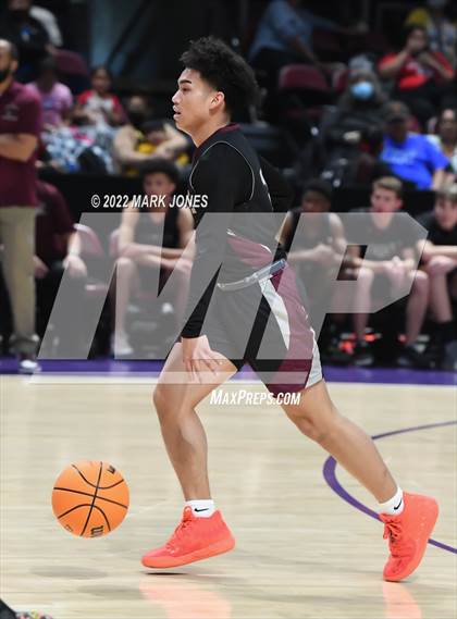 Thumbnail 1 in Trivium Prep vs. Pima (AIA 2A Quarterfinal) photogallery.