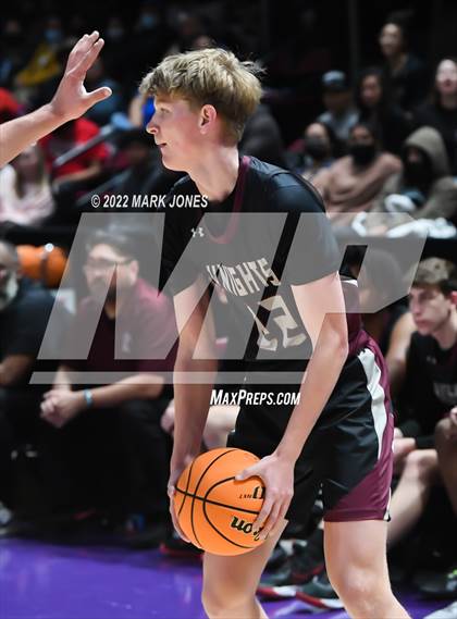 Thumbnail 1 in Trivium Prep vs. Pima (AIA 2A Quarterfinal) photogallery.