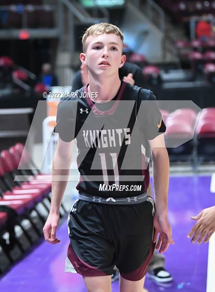 Thumbnail 3 in Trivium Prep vs. Pima (AIA 2A Quarterfinal) photogallery.