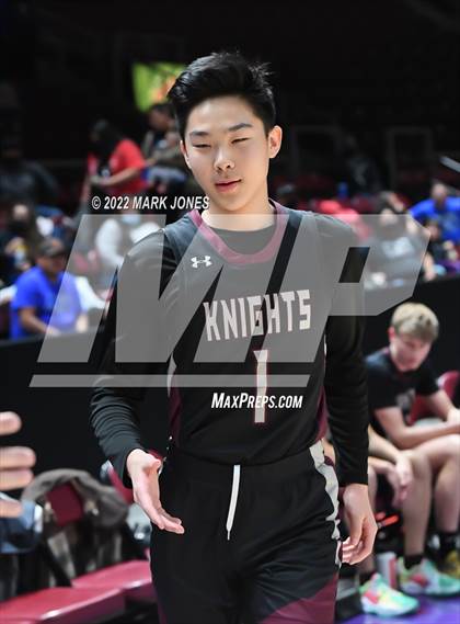 Thumbnail 3 in Trivium Prep vs. Pima (AIA 2A Quarterfinal) photogallery.