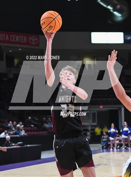 Thumbnail 1 in Trivium Prep vs. Pima (AIA 2A Quarterfinal) photogallery.