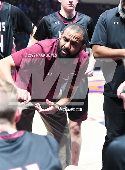 Thumbnail 1 in Trivium Prep vs. Pima (AIA 2A Quarterfinal) photogallery.