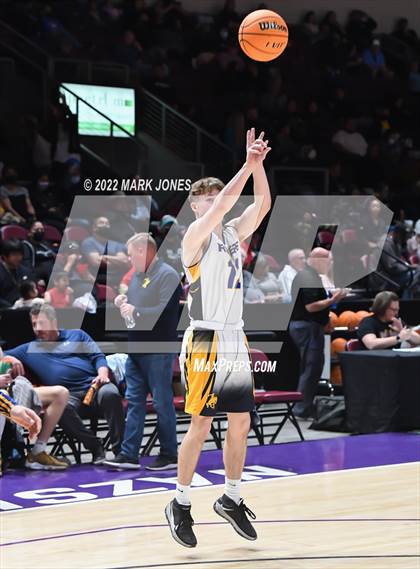 Thumbnail 1 in Trivium Prep vs. Pima (AIA 2A Quarterfinal) photogallery.