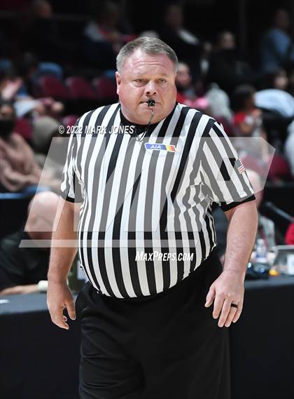 Thumbnail 2 in Trivium Prep vs. Pima (AIA 2A Quarterfinal) photogallery.