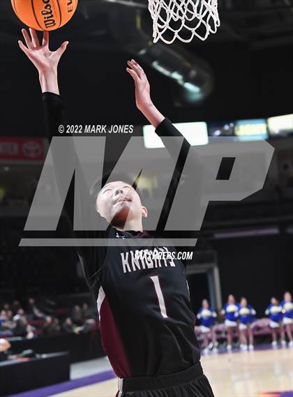 Thumbnail 1 in Trivium Prep vs. Pima (AIA 2A Quarterfinal) photogallery.