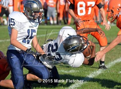 Thumbnail 3 in Timber Creek Regional @ Cherokee photogallery.