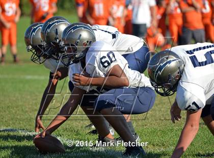 Thumbnail 1 in Timber Creek Regional @ Cherokee photogallery.