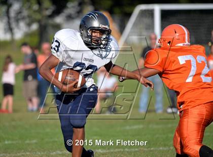 Thumbnail 3 in Timber Creek Regional @ Cherokee photogallery.