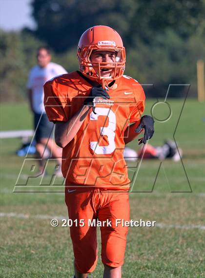 Thumbnail 3 in Timber Creek Regional @ Cherokee photogallery.