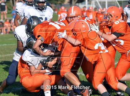 Thumbnail 1 in Timber Creek Regional @ Cherokee photogallery.