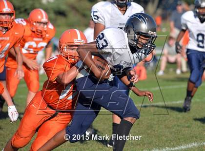 Thumbnail 2 in Timber Creek Regional @ Cherokee photogallery.