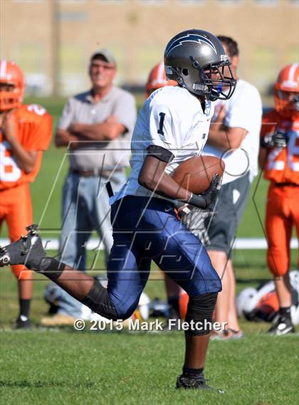 Thumbnail 3 in Timber Creek Regional @ Cherokee photogallery.