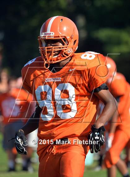 Thumbnail 3 in Timber Creek Regional @ Cherokee photogallery.
