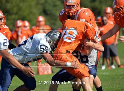 Thumbnail 3 in Timber Creek Regional @ Cherokee photogallery.