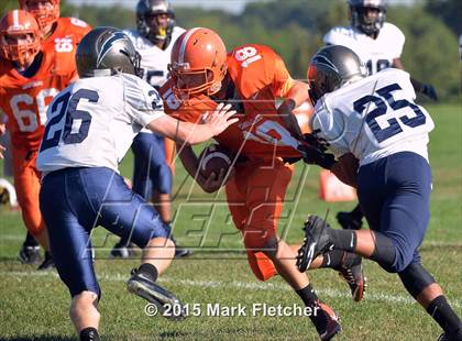 Thumbnail 1 in Timber Creek Regional @ Cherokee photogallery.