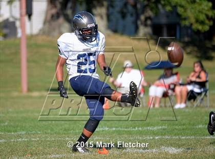 Thumbnail 1 in Timber Creek Regional @ Cherokee photogallery.