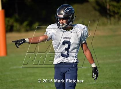 Thumbnail 3 in Timber Creek Regional @ Cherokee photogallery.