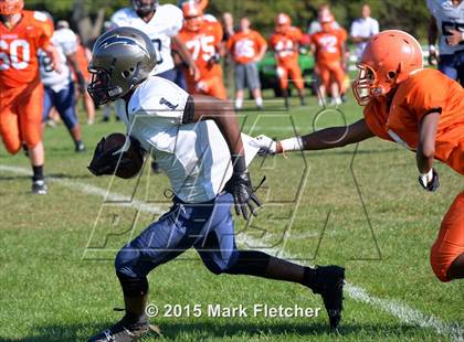 Thumbnail 3 in Timber Creek Regional @ Cherokee photogallery.