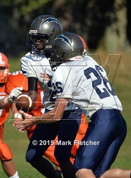 Thumbnail 2 in Timber Creek Regional @ Cherokee photogallery.