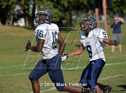 Thumbnail 3 in Timber Creek Regional @ Cherokee photogallery.