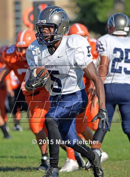 Thumbnail 2 in Timber Creek Regional @ Cherokee photogallery.