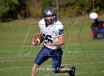 Thumbnail 2 in Timber Creek Regional @ Cherokee photogallery.