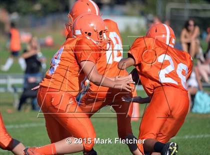 Thumbnail 1 in Timber Creek Regional @ Cherokee photogallery.