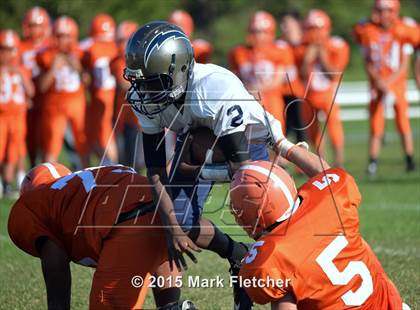 Thumbnail 1 in Timber Creek Regional @ Cherokee photogallery.