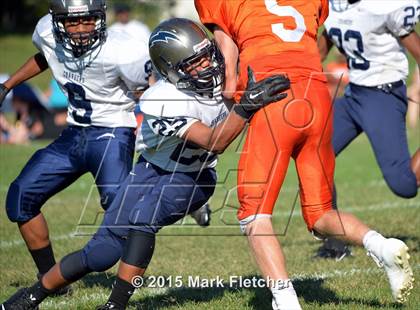 Thumbnail 3 in Timber Creek Regional @ Cherokee photogallery.