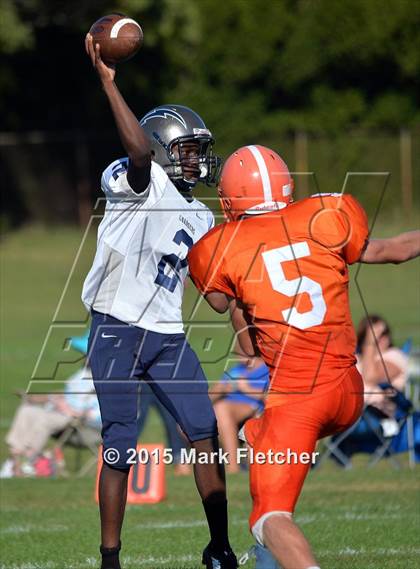 Thumbnail 1 in Timber Creek Regional @ Cherokee photogallery.