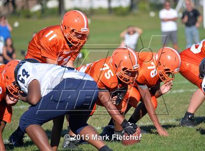 Thumbnail 3 in Timber Creek Regional @ Cherokee photogallery.