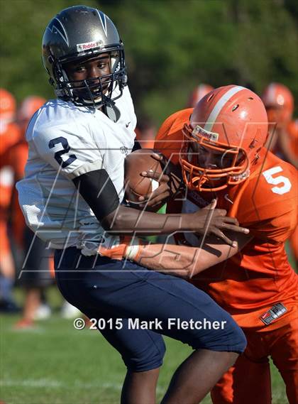 Thumbnail 3 in Timber Creek Regional @ Cherokee photogallery.